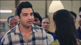 Kyunki Rishton Ke Bhi Roop Badalte Hai - 10th May 2026